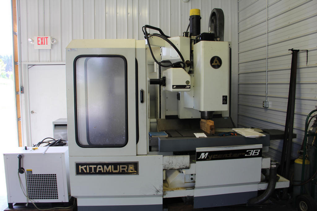 Equipment picture